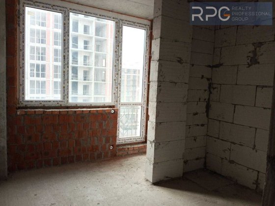 Продаж квартира 38м Поверх 8  ЖК Нові Теремки Киев