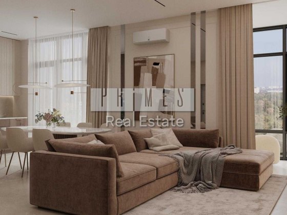 Продаж 3к квартири, ЖК Новопечерські Липки, Верхогляда, 7 черга Киев