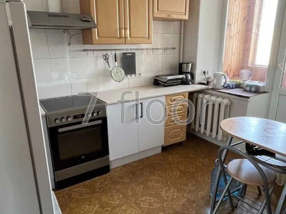 2 кімнатна квартира Полярна Мінський Масив Мінська метро Оболонь Киев