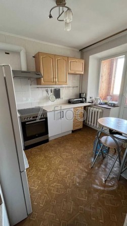 2 кімнатна квартира Полярна Мінський Масив Мінська метро Оболонь - фото 1