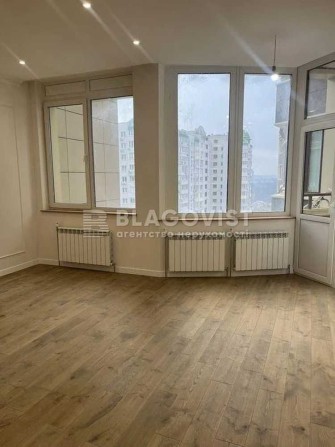 ЖК Престиж Холл, 2к новий ремон. ніхто не жив  центр М. Палац Украіїни - фото 1