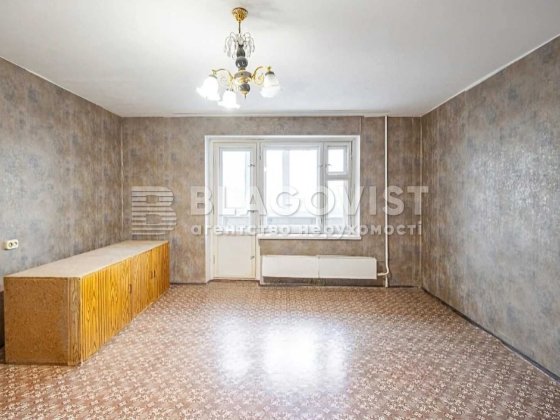 Продаж 3-х кімн Левка Лук'яненко 13А, Оболонь Київ