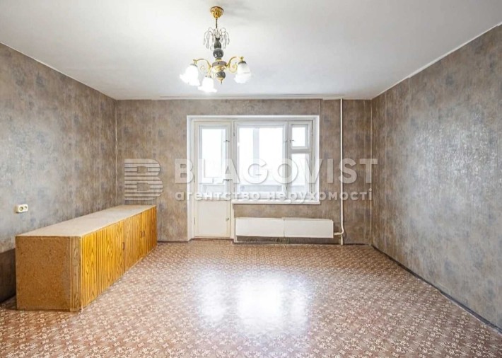 Продаж 3-х кімн Левка Лук'яненко 13А, Оболонь - фото 1