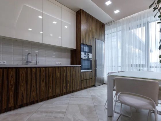 Продаж супер квартири,ЖК River Stone,River Mall,100 метрів Київ