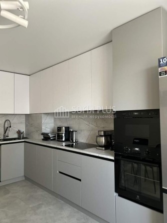 Срочно! 2к, Коноплянська вул. 22А, новий дім - фото 1