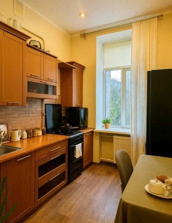 Продаж Хрещатик 29 ЕКСКЛЮЗИВНА 2к квартира в ЦЕНТР 60кв ВИГІДНО NEW - фото 1