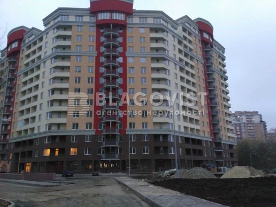 ЖК Ліко-град вул. Юлії Здановської 46\1 Метро Васильківська Київ