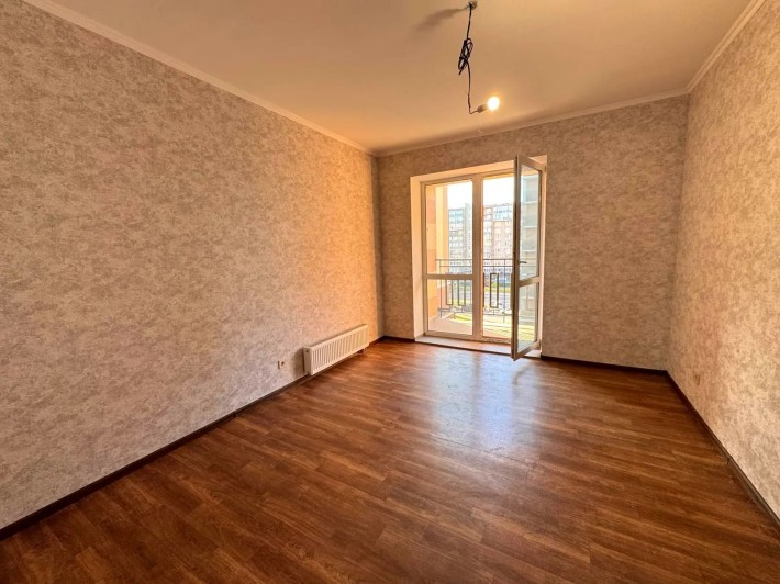 Без % ЖК Кришталеві джерела 2-кім 70 м2 Метрологічна 4 черга Феофанія - фото 1