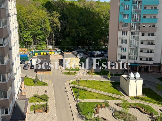 ‼️Продам 3к квартиру, вул. Академіка Заболотного, 15-Г (Теремки) Київ