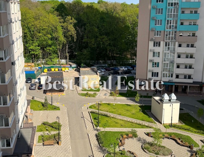 ‼️Продам 3к квартиру, вул. Академіка Заболотного, 15-Г (Теремки) - фото 1
