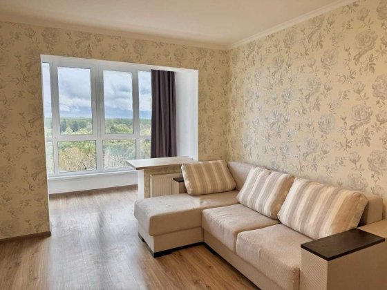 Продаж 2К ЖК Акцент Глушкова, 9-Є Іподром ВДНГ Теремки Видова 80м2 Київ