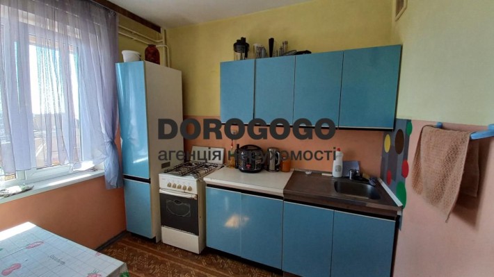 Без Комісії! Продаж 1-К кв, 40,34 м2, вул. С. Крушельницької 1/5 - фото 1