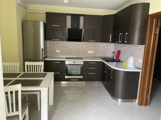 Продам 2кім. квар. ЖК Милославичі,вул. Закревського,Троєщина DT Київ