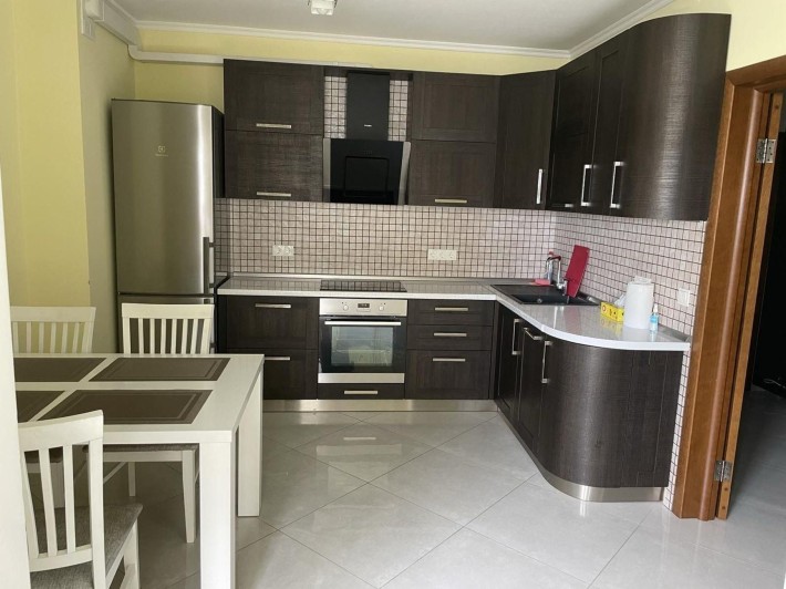 Продам 2кім. квар. ЖК Милославичі,вул. Закревського,Троєщина DT - фото 1