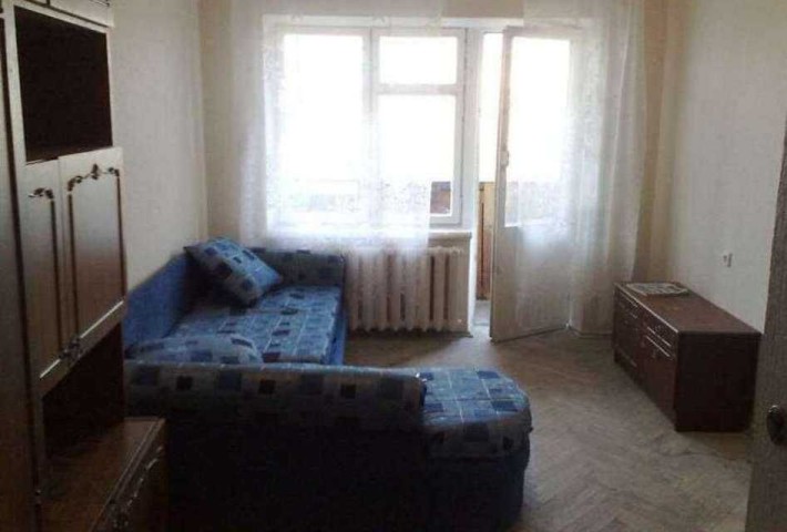 Продам 3-кімн. квартиру, Деснянський р-н., Братиславська вул. 4 - фото 1