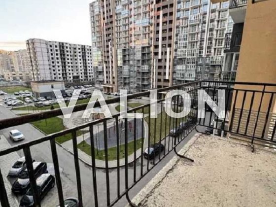 Продаж 1-к квартири, ЖК Кришталеві Джерела, вул. А.Заболотного,148-В. Київ