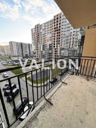 Продаж 1-к квартири, ЖК Кришталеві Джерела, вул. А.Заболотного,148-В. - фото 1