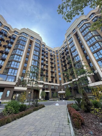 Здано в експлуатацію. Продаж двокімнатної квартири в ЖК Софія Нова - фото 1