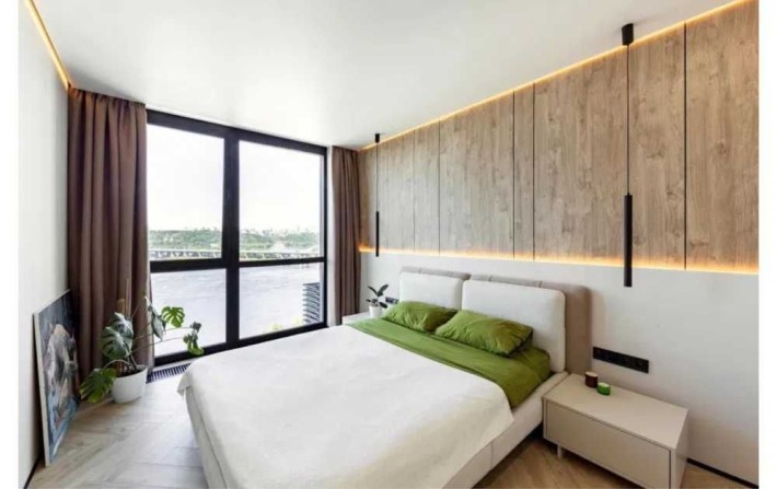 ЖК Great Грейт Видова 1-кім квартира з  дизайнерським ремонтом - фото 1