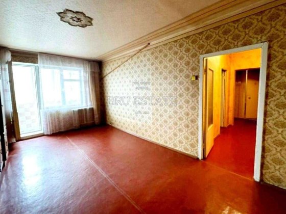 Продам світлу та затишну 2к кв біля Парку Партизанської Слави Київ