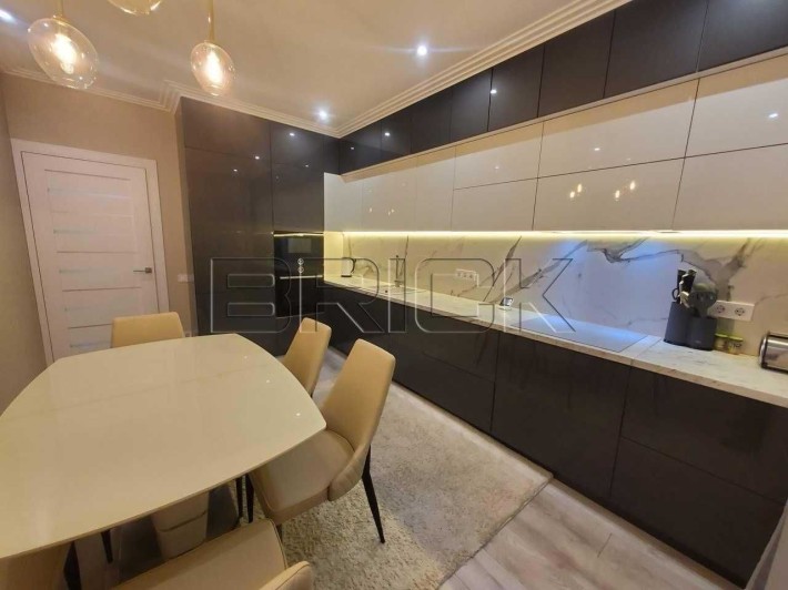 Продаж‼️ЖК 4 сезони‼️Михайла Максимовича 3‼️Квартира 111 м2 - фото 1