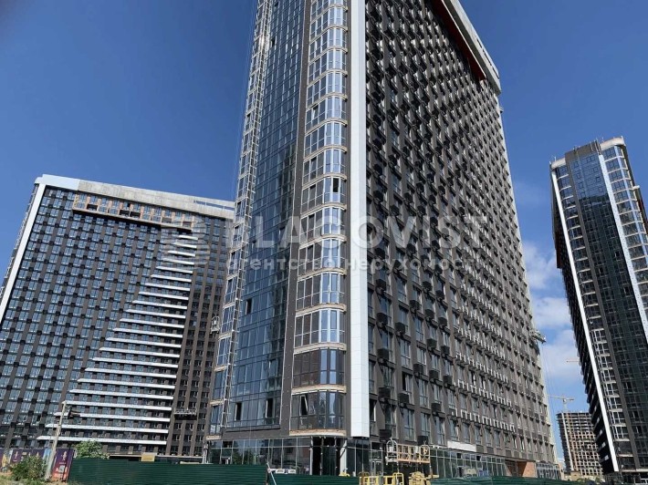 Продаж 1 кв Дніпровська наб 15є ЖК Great Дарницький р-н - фото 1