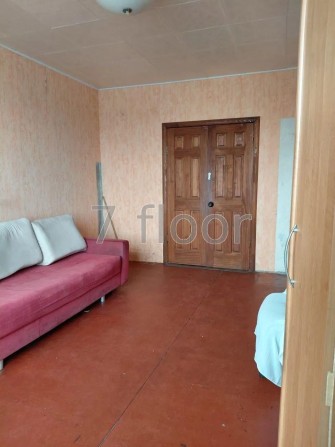 3 кімнатна квартира Троєщина Романа Шухевича метро Почайна Сільпо - фото 1