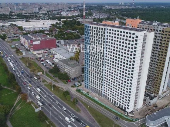 Продаж 2 кім квартири ЖК ТВІН ХАУС вул.Крайня Київ