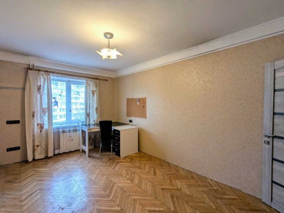 2-к 56,6 м2 6/9 Газ! Русанівка Ентузіастів Дніпровський м. Лівобережна Киев