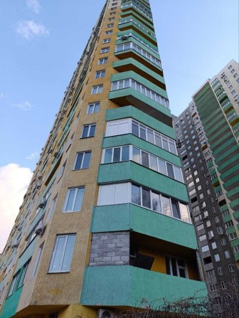 Доступне житло в новобудові! Гашека 22, 1-к кв. 43,9 м2, без % - фото 1