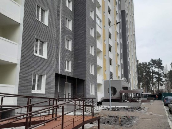 Продам 2 кімнатну квартиру можливо під будь-яку державну програму Київ