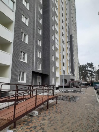 Продам 2 кімнатну квартиру можливо під будь-яку державну програму - фото 1