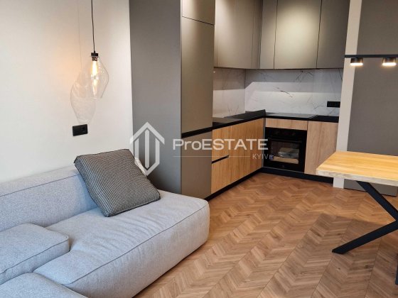 Терміново Продаж однокімнатної квартири ЖК "Great Грейт" Киев