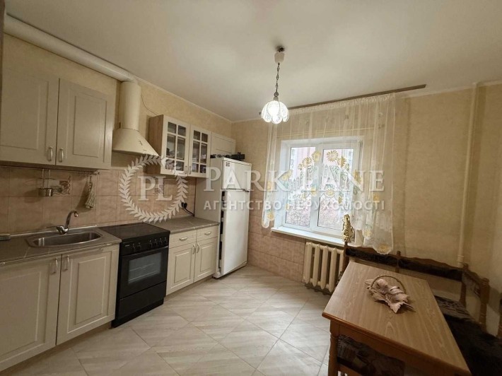 1к з ремонтом Осокорки метро Позняки Дарницький Вишняківська 7б - фото 1