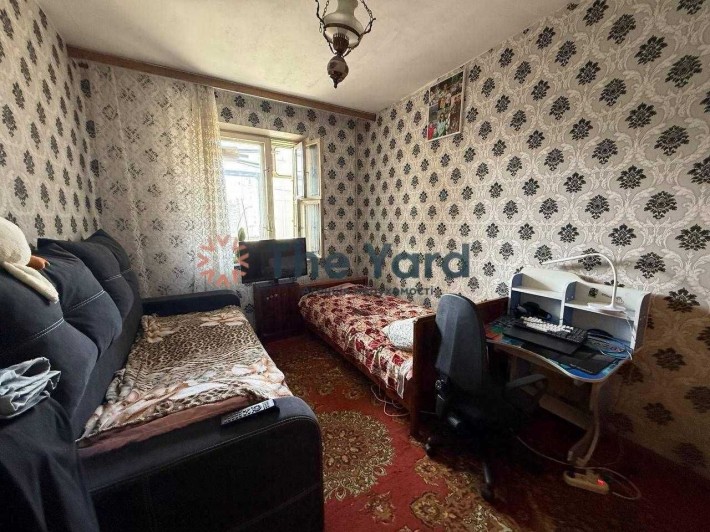 Без % Продаж 2к квартири за адресою вул Каштанова, 3 ТРОЄЩИНА - фото 1