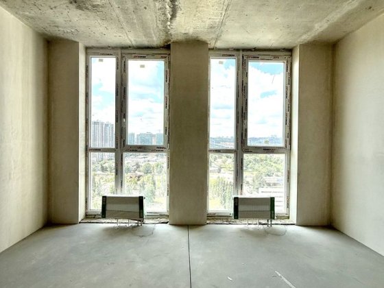 Без% Причал 8-Г квартира 46 м2 Бабіча 8 Позняки Дарницький Київ