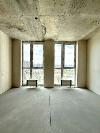 Без% Причал 8-Г квартира 46 м2 Бабіча 8 Позняки Дарницький - фото 1