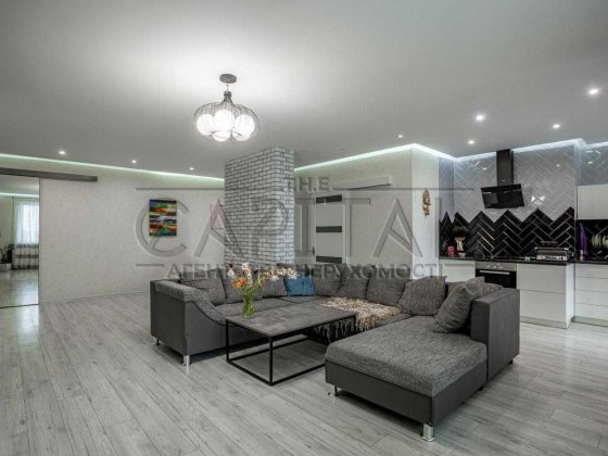 Продажа квартиры, ЖК Лазурный блюз, Днепровский р-н, ул. Туманяна Киев