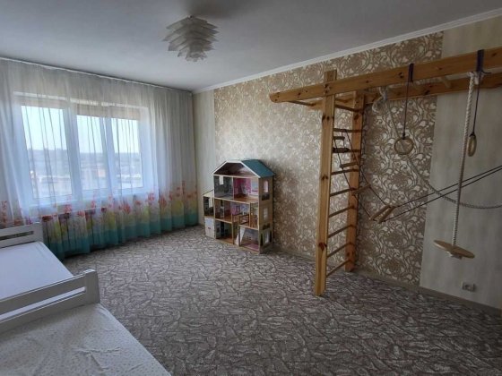 Квартира для життя з комфортом по вул. Бальзака, 54 Київ