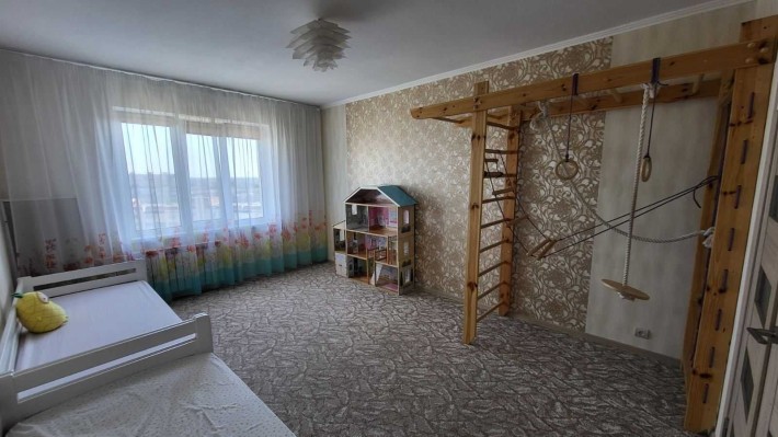 Квартира для життя з комфортом по вул. Бальзака, 54 - фото 1