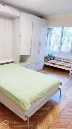 2 кімнатна квартира Лісовий масив Ореста Левицького Курчатова 13 - фото 1