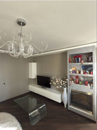 Продаж 2-кім квартири, бул.Дарницький, 8 - фото 1