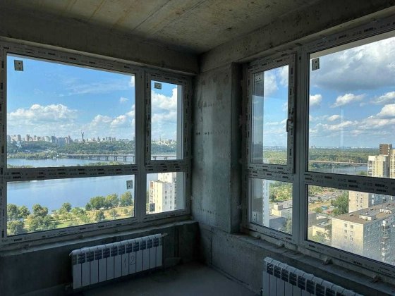 ТОП ДНЯ ЖК КУБ 29 Унікальна пропозиція Видова на Дніпро Киев