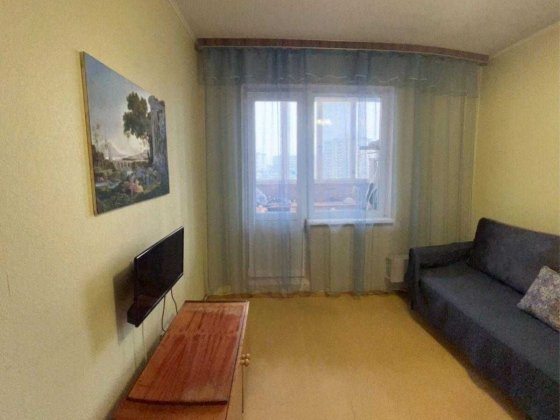 3 кімнатна квартира вторичка Троещина МІЙ ПАРК Каштанова 15А Киев