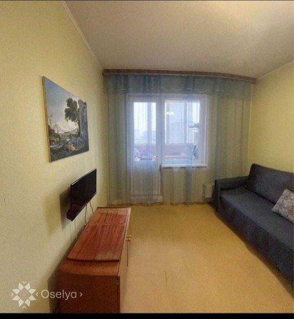 3 кімнатна квартира вторичка Троещина МІЙ ПАРК Каштанова 15А - фото 1