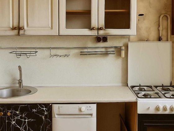 3 кімнатна квартира вторичка Райдужний масив Шухевича Ватутина 4 Киев