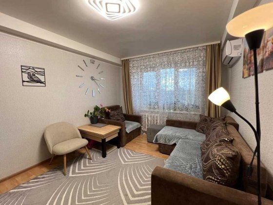 Продаж чудової 3 кім.квартири, пр. Тичини 19 Киев