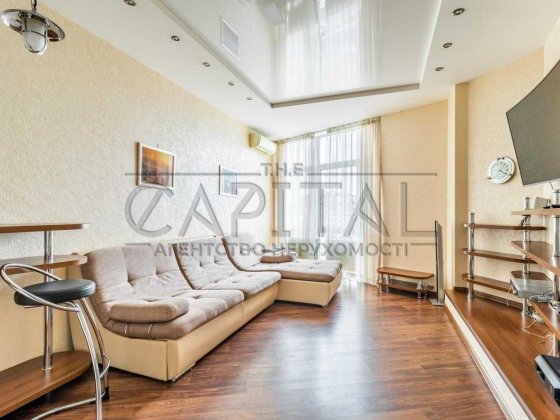 Продажа квартиры, вул. Ивасюка , Оболонь, ЖК ОАЗИС Київ