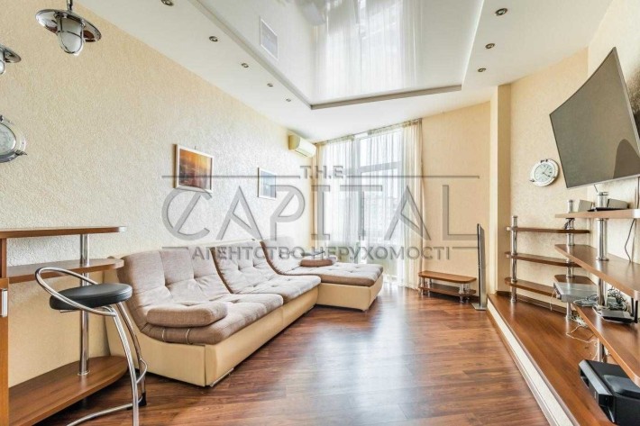 Продажа квартиры, вул. Ивасюка , Оболонь, ЖК ОАЗИС - фото 1