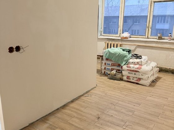 Продаж 2-кім квартири  вул С. Стальского, 8, центр р-ну Воскресенка Київ